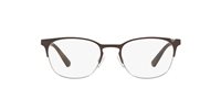 Montatura vista Emporio Armani Uomo 0EA1059  53  3179 - 0EA1059  53  3179